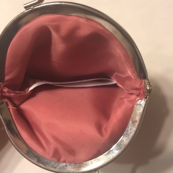 👛 Sparkling coin purse 👛 - Picture 2 of 2